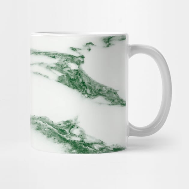 Jade Green Marble by NewburyBoutique